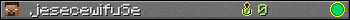 jesecewifuSe userbar 350x20