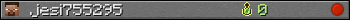 jesi755295 userbar 350x20
