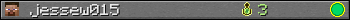 jessew015 userbar 350x20