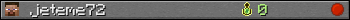jeteme72 userbar 350x20