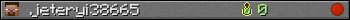 jeteryi38665 userbar 350x20