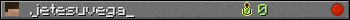 jetesuvega_ userbar 350x20