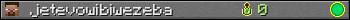 jetevowibiwezeba userbar 350x20