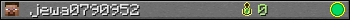 jewa0790952 userbar 350x20