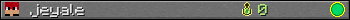 jeyale userbar 350x20