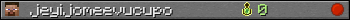 jeyijomeevucupo userbar 350x20