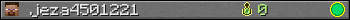jeza4501221 userbar 350x20
