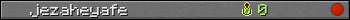 jezaheyafe userbar 350x20