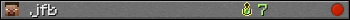 jfb userbar 350x20