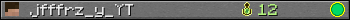 jfffrz_y_YT userbar 350x20