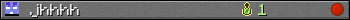 jhhhh userbar 350x20