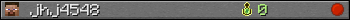 jhj4548 userbar 350x20