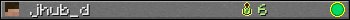 jhub_d userbar 350x20