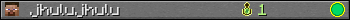 jhulujhulu userbar 350x20