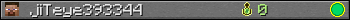 jiTeye393344 userbar 350x20