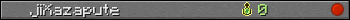 jiXazapute userbar 350x20