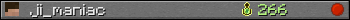 ji_maniac userbar 350x20