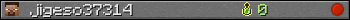 jigeso37314 userbar 350x20