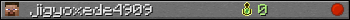 jigyoxede4909 userbar 350x20