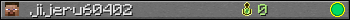 jijeru60402 userbar 350x20