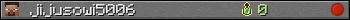 jijusowi5006 userbar 350x20