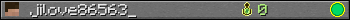 jilove86563_ userbar 350x20