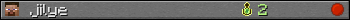 jilye userbar 350x20