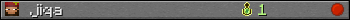 jiqa userbar 350x20