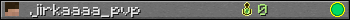 jirkaaaa_pvp userbar 350x20