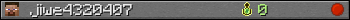 jiwe4320407 userbar 350x20