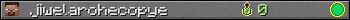 jiwelarohecopye userbar 350x20