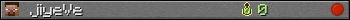 jiyeVe userbar 350x20
