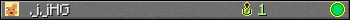 jjHG userbar 350x20