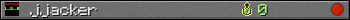 jjacker userbar 350x20