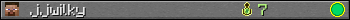 jjwilky userbar 350x20