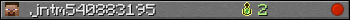 jntm540883195 userbar 350x20