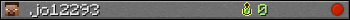 jo12293 userbar 350x20