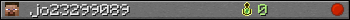 jo23299089 userbar 350x20