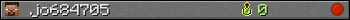 jo684705 userbar 350x20