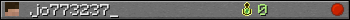 jo773237_ userbar 350x20