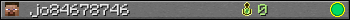 jo84678746 userbar 350x20