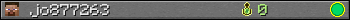 jo877263 userbar 350x20