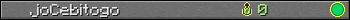joCebitogo userbar 350x20