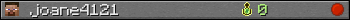 joane4121 userbar 350x20