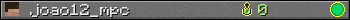 joao12_mpc userbar 350x20