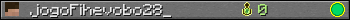 jogoFihevobo28_ userbar 350x20