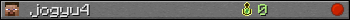 jogyu4 userbar 350x20