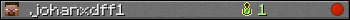 johanxdff1 userbar 350x20