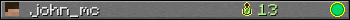 john_mc userbar 350x20