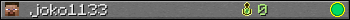 joko1133 userbar 350x20